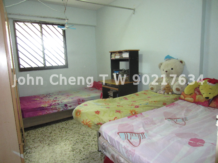 Blk 570 Ang Mo Kio Avenue 3 (Ang Mo Kio), HDB 3 Rooms #37569682
